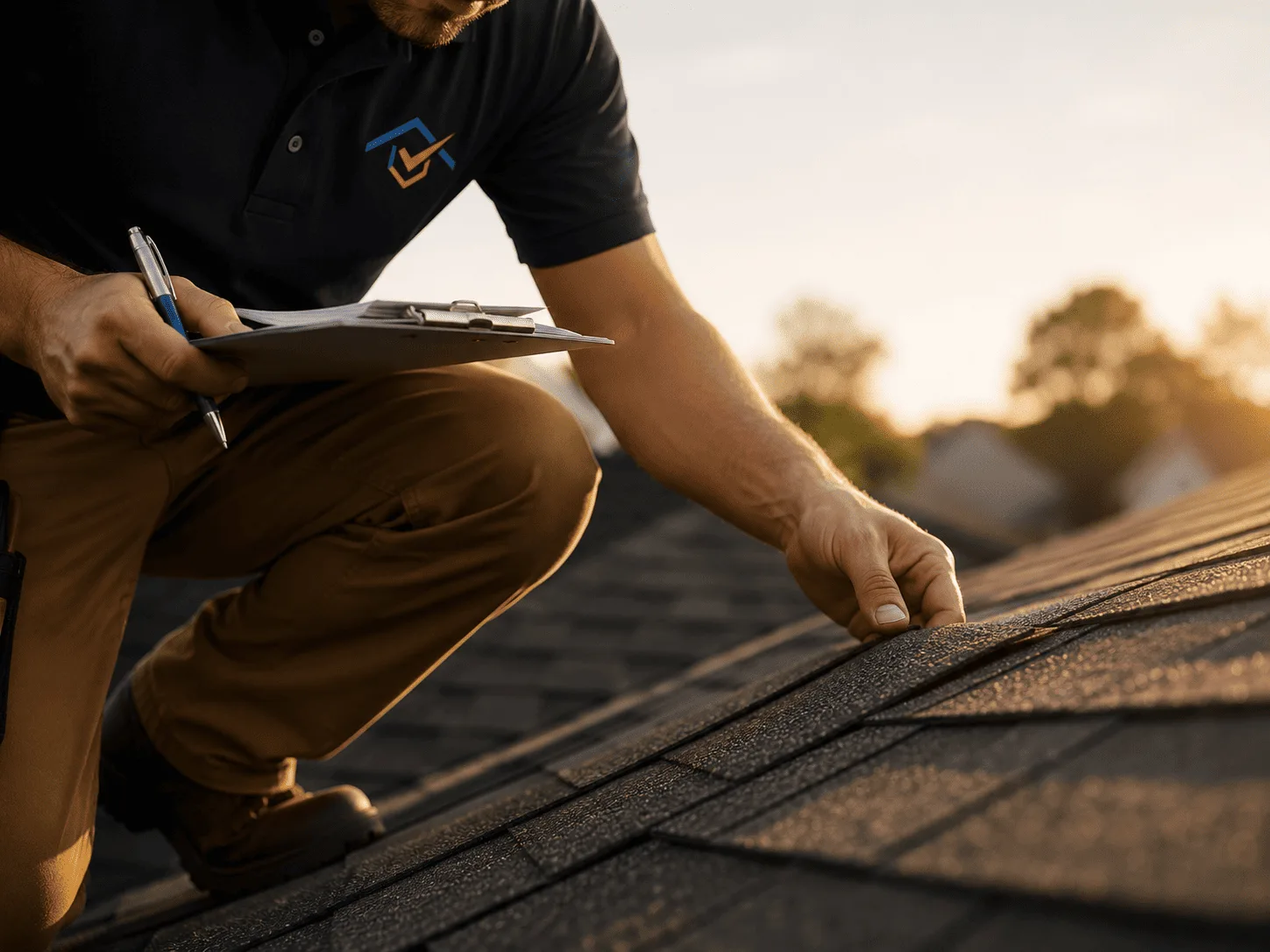 Why Choose Roof Inspection in Red House, VA